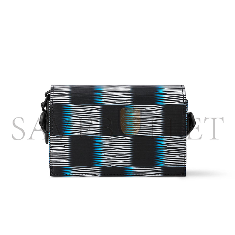 l0*is V*t0n steamer wearable wallet m82819 (18*11*6.5cm)